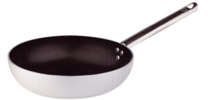 Сковорода PENTOLE AGNELLI Antiaderente ALSA111BS36 D 360 мм, H 80 мм антиприг. покр. артикул A2676