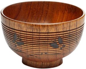 Мисосупница ProHotel G15-SZ001/19-006 530 мл, D 125 мм, H 80 мм артикул 3120252