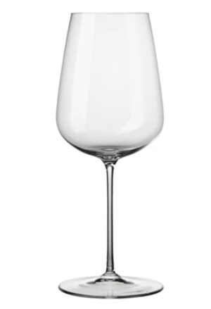 Бокал для вина NUDE Stem Zero 550 мл, D 96 мм, H 237 мм артикул 32024