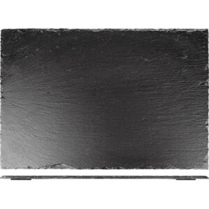 Блюдо для подачи Sunnex H 5 мм. L 300 мм. B 200 мм артикул MSL2