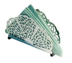 Салфетница Noname L 160 мм, B 25 мм, H 90 мм артикул 116 (106)