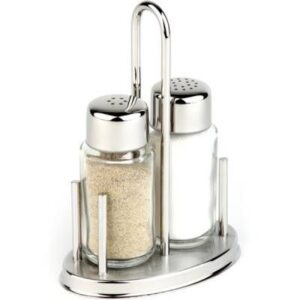 Набор для специй APS H 160 мм, L 105 мм, B 65 мм артикул 40310