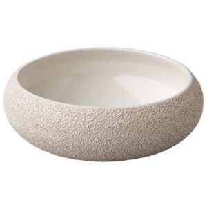 Салатник Studio Raw RAW Design by Kevala бронзовый 1200 мл. D 195 мм. H 67 мм. артикул RD18523