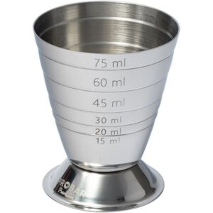 Джиггер Probar Premium Orb D 44/55 мм. H 69 мм. артикул MCJ006S