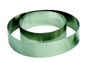 Форма кондитерская MACO CRR14 D 90 мм, H 60 мм артикул 369556