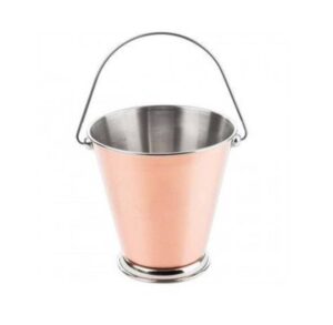 Мини-ведро для льда Metal Craft TW-V H 10 CC артикул TW-V H 10 CC