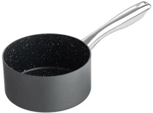 Сотейник ProHotel Whitford AL03 2 л, D 180 мм, H 90 мм артикул 4019045