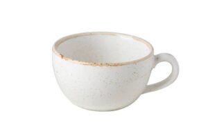 Чашка Porland Seasons Beige 250 мл 322125 артикул 322125 бежевый