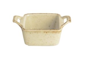 Мини-сковородка 7х10 см желтый Porland артикул 808104 желтый