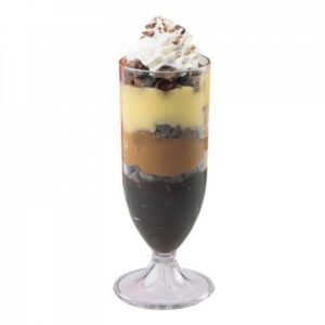 Бокал для коктейля Cambro 266мл GB850CW 135 прозрачн. артикул GB850CW 135