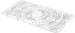 Дренаж RESTOLA GN 1/1 поликарбонат, прозрачный артикул 422110501