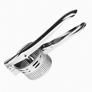 Картофелемялка WAS L 25см; металлический артикул 1515000