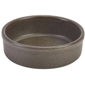 Салатник Genware Terra Antigo 430 мл, D 145 мм, H 35 мм артикул TD-AN14