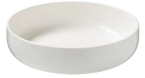 Салатник KunstWerk Polar 2000 мл, D 240 мм, H 60 мм артикул A24884