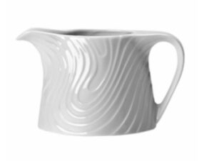 Соусник Steelite Optik 150 мл, H 70 мм, L 110 мм, B 55 мм артикул 9118 C1032