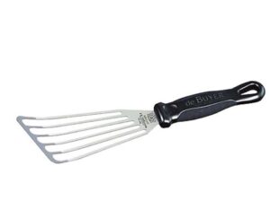 Лопатка кулинарная De Buyer L 310 мм, H 80 мм артикул 4235.00