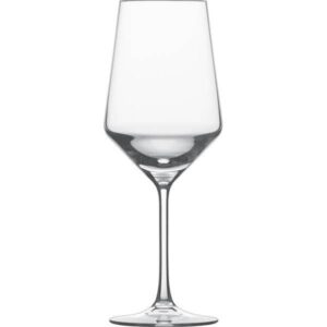 Бокал для вина Zwiesel Glas Belfesta хр.стекло, прозр., 0,54 л, D 67, H 241 мм артикул 112413