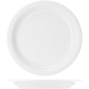 Тарелка Lubiana Ameryka D 165 мм. H 18 мм. артикул 0128