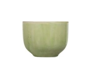 Соусник Corone Natura зеленый 55 мл, D 53 мм артикул фк0955