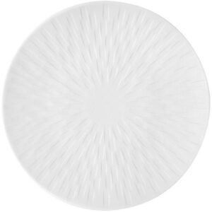 Тарелка Guy Degrenne Boreal satin D 150 мм артикул 202470