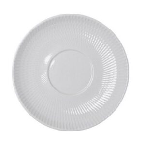 Блюдце Corone Rosenthal Banquet D 180 мм белое артикул фк8217