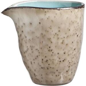 Молочник Cosy&Trendy Malibu бежево-голубой 180 мл артикул 3762902