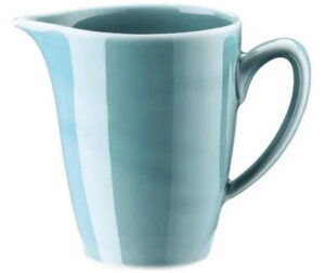 молочник ROSENTHAL Mesh Aqua 150 мл, D 110 мм, H 90 мм артикул 11770-405152-14440