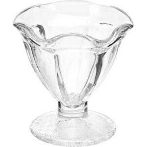 Креманка Libbey Tulip Sundae 133 мл, D 95/75 мм, H 100 мм артикул 5101