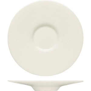 Блюдце Bauscher Purity D 135 мм, H 18 мм артикул 69 6909