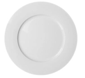 Тарелка Corone Simplice D 250 мм, H 19 мм артикул фк053