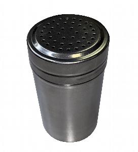 Емкость для сыпучих продуктов MVQ DPIN с отверстиями металл артикул C9021