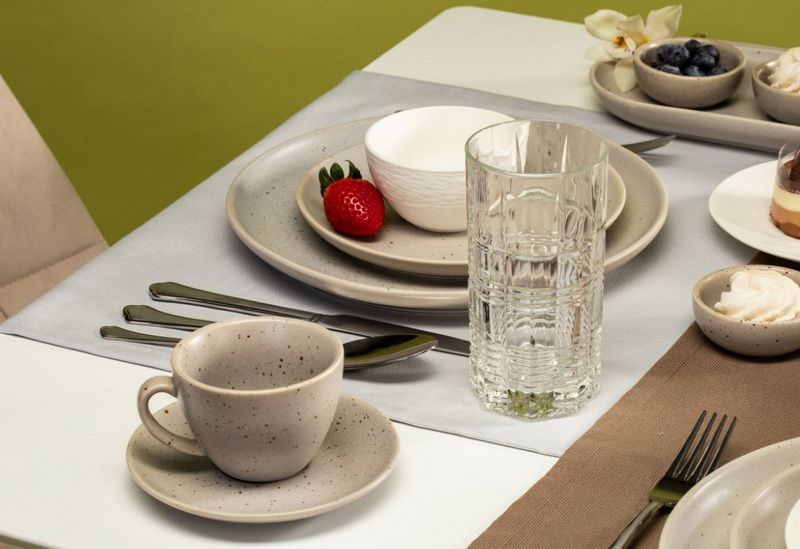 Кофейная пара Corone Rust 90 мл артикул фк1710