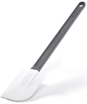 Лопатка для кондитерских изделий De Buyer L 450 мм, B 70 мм, H 10 мм артикул 4740.42