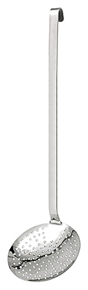 Шумовка MVQ 15008SK 80 мм металл артикул 3859