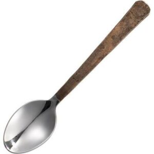 Ложка чайная VENUS Concept №10 L 135 мм. артикул 442DARK-1