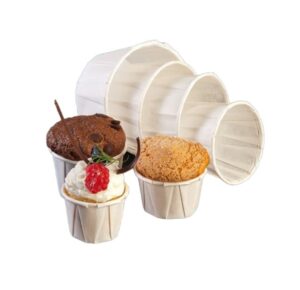 Форма для выпечки Garcia De Pou D 52 мм, H 35 мм артикул 126.73