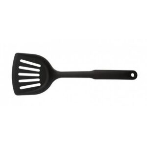 Лопатка кулинарная Marmiton для антиприг. поверхн. перфор. изогнутая 215 мм. артикул 2508