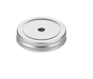 Крышка с отверстием для кружки ProBar 1100666, 67, 69, 70 «Банка» артикул ZF17-70