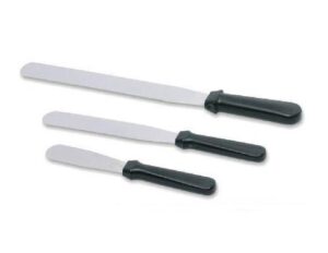 Шпатель кондитерский MACO SS7 L 180 мм артикул 370692