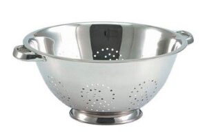 Дуршлаг MACO COLD05 4,75 мл, D 290 мм артикул 360138