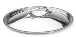 Крышка De Buyer Affinity D 280 мм артикул 3709.28