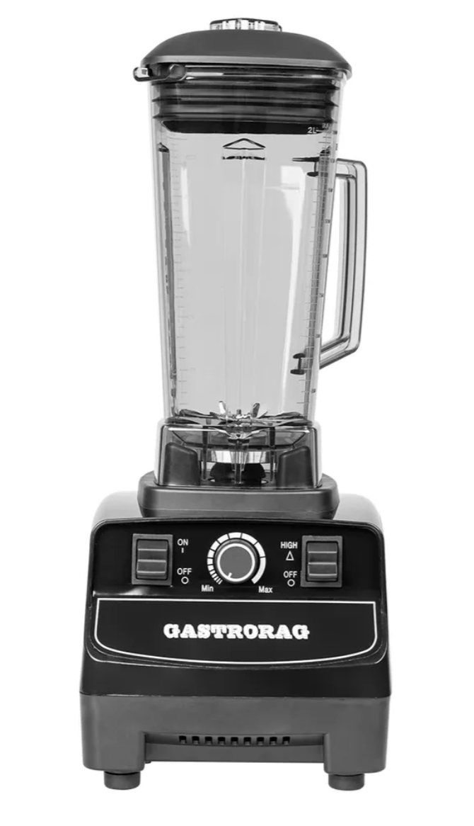 Блендер Gastrorag B-012AJB