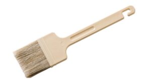 Кисть кондитерская Martellato L 230 мм, B 75 мм (натур.щетина) артикул PEM 70