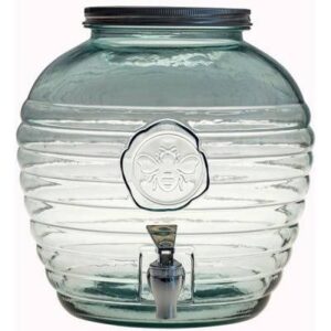 Бутылка San Miguel 8000 мл. D 160 мм. H 240 мм. артикул 5297G20