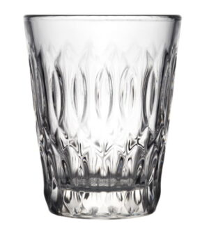 Стакан La Rochere Verone 290 мл, d 80 мм, h 122 мм артикул 626201
