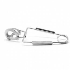 Щипцы для улиток Metal Craft 16 см SFS-I J N артикул SFS-I J N