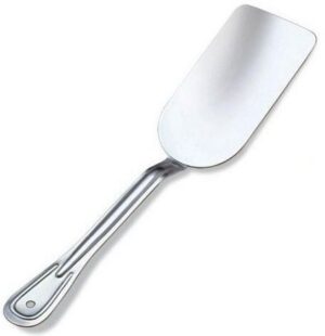 Лопатка кулинарная MACO TNSD14 L 370 мм, B 75 мм артикул 361899