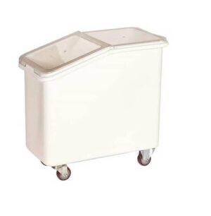 Контейнер для хранения продуктов Gastroplast 82 л, L 720 мм, B 340 мм, H 710 мм артикул 77063