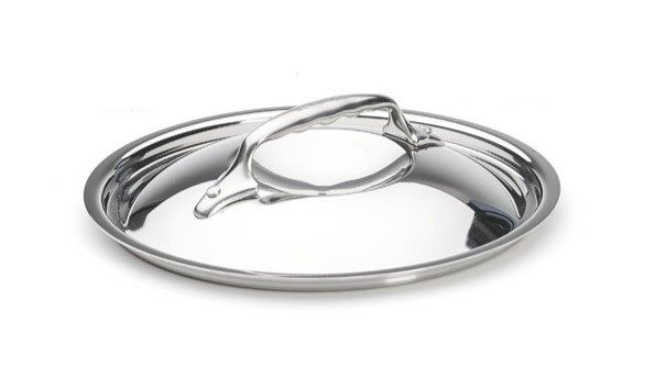 Крышка De Buyer Affinity D 140 мм артикул 3709.14N