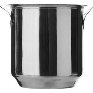 Емкость для льда ProHotel IB41 2,2 л, D 160 мм, H 160 мм, нерж. сталь артикул 2100117